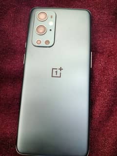 ONEPLUS 9 PRO( 5g ) 12/256 . . Dual Sim Patched