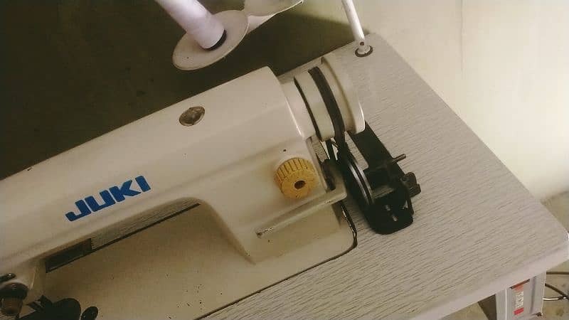 new juki sewing machine 0