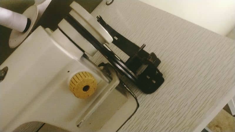 new juki sewing machine 1