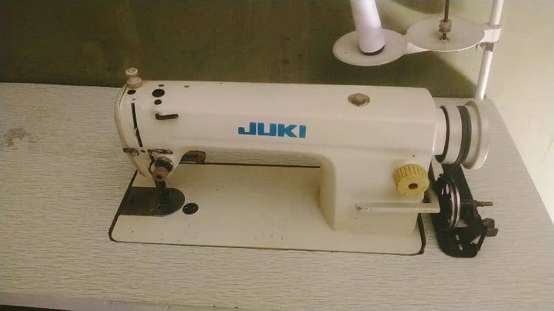 new juki sewing machine 2