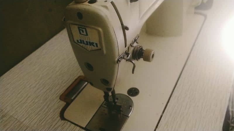 new juki sewing machine 3