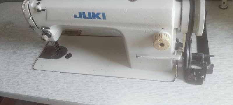 new juki sewing machine 8