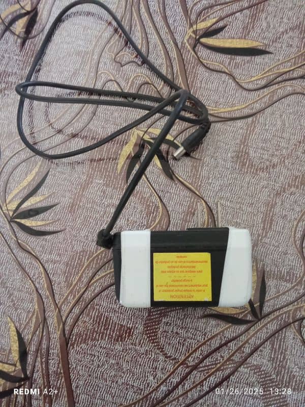 ptcl router device chaji evo 3