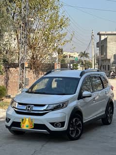 Honda BR-V 2017 s package b2b