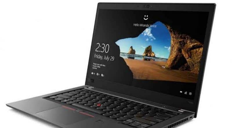 Lenovo ThinkPad L380 0