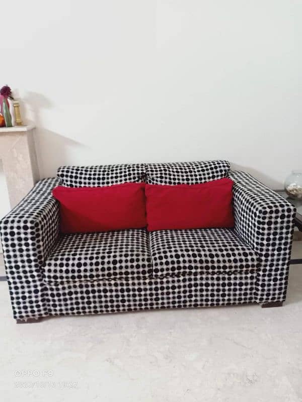 seven seater sofa set 4