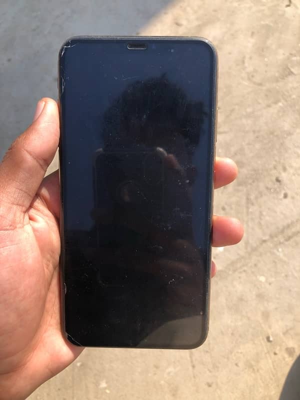 iphone xsmax 64 gb non pta xchange possible with iphone 6