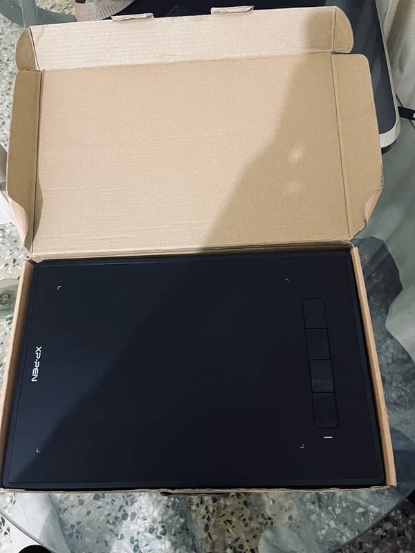 XP-PEN STAR G960S plus Graphic Tablet 1