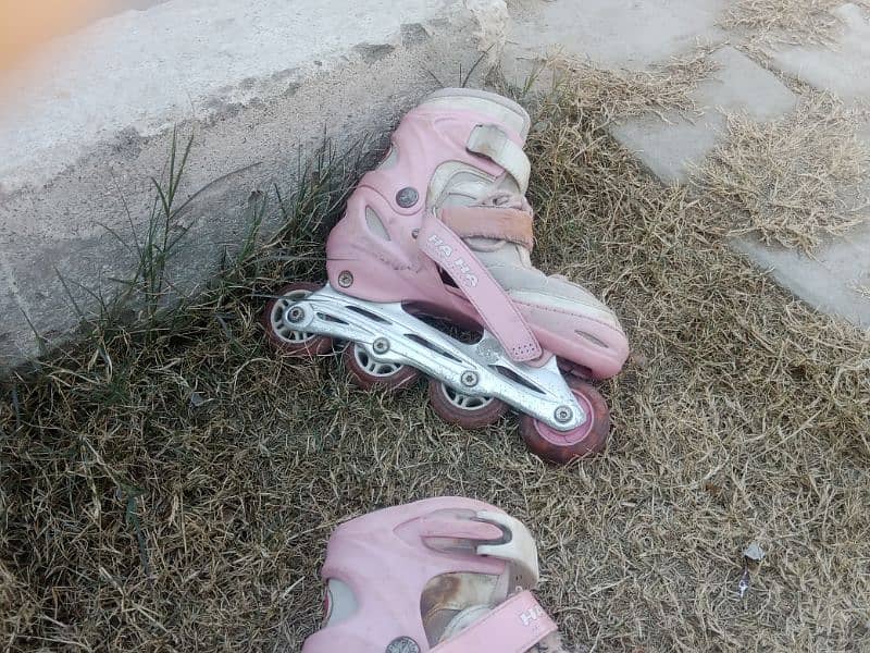 Skating shoes for sale 1