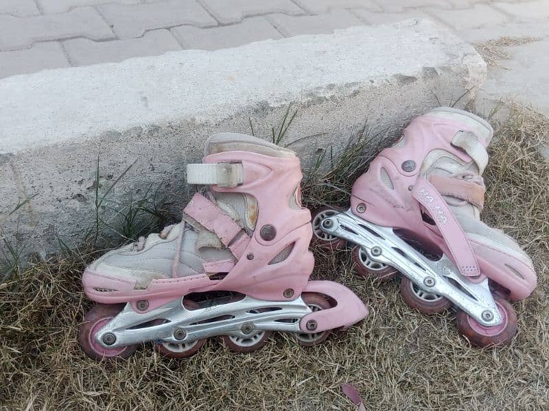 Skating shoes for sale 2