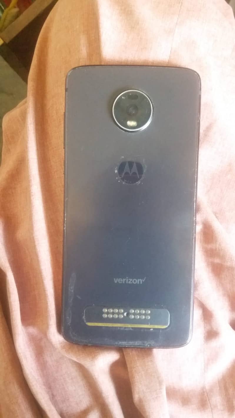 Motorola Other Model 3