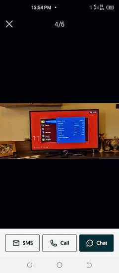 samsung LED TV 51 simple brand new pin peq 05aeries