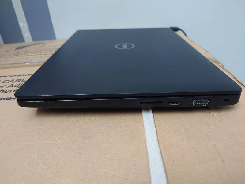 Dell Latitude 3480 Core i5  7th generation 1