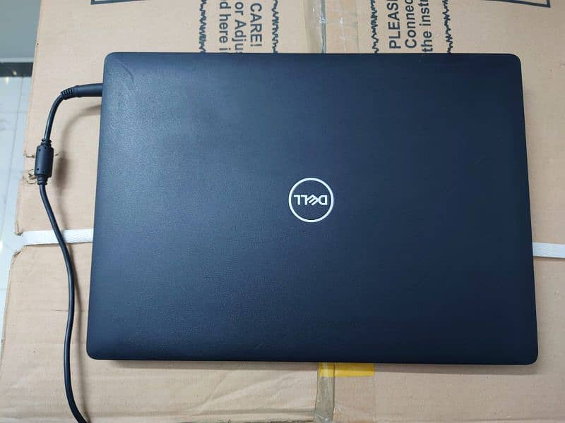 Dell Latitude 3480 Core i5  7th generation 2