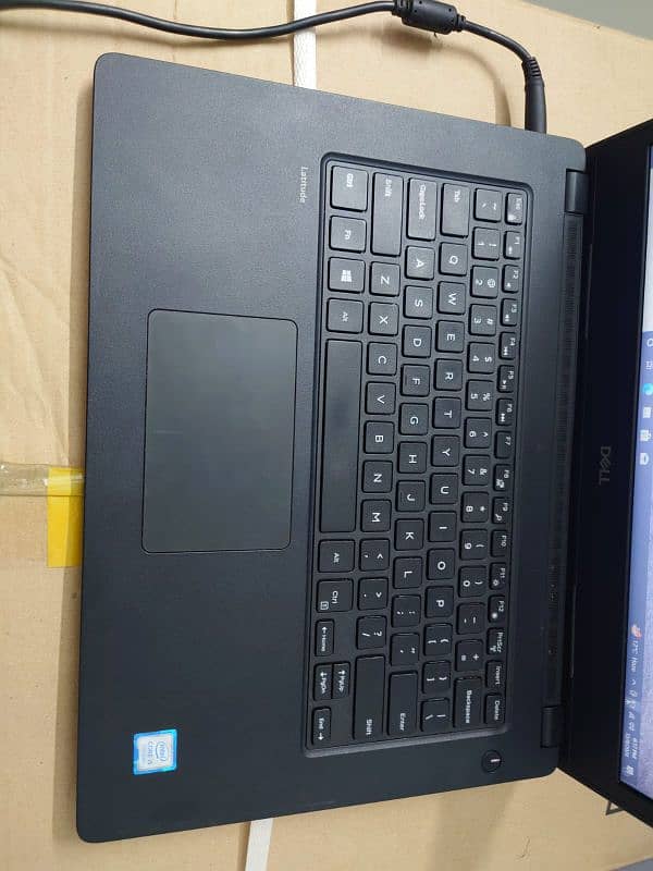 Dell Latitude 3480 Core i5  7th generation 3