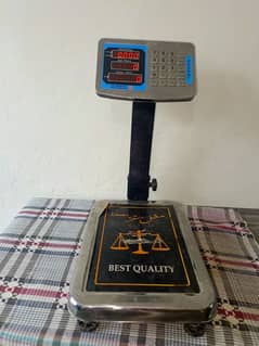 Digital Scale