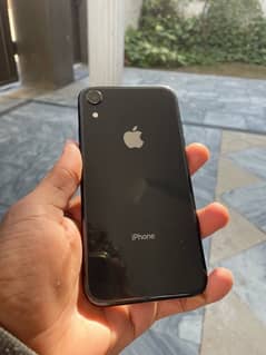 Iphone XR 64gb