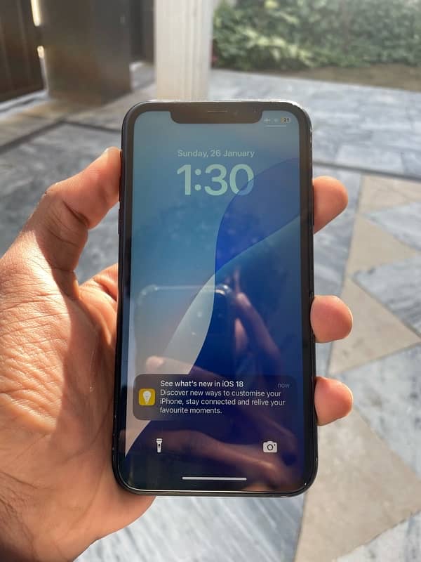 Iphone XR 64gb 2