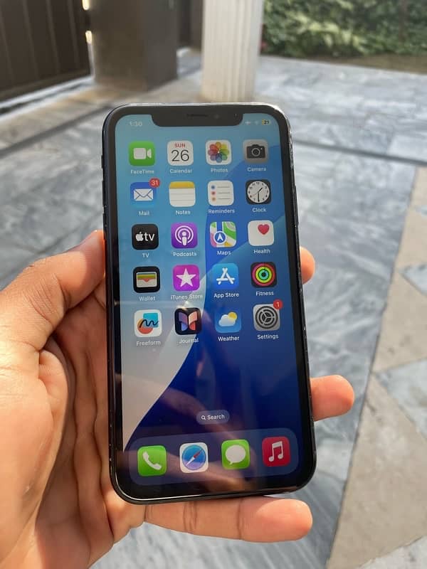 Iphone XR 64gb 6