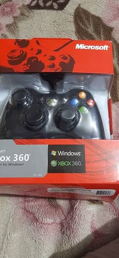 X-Box 360 Jasper