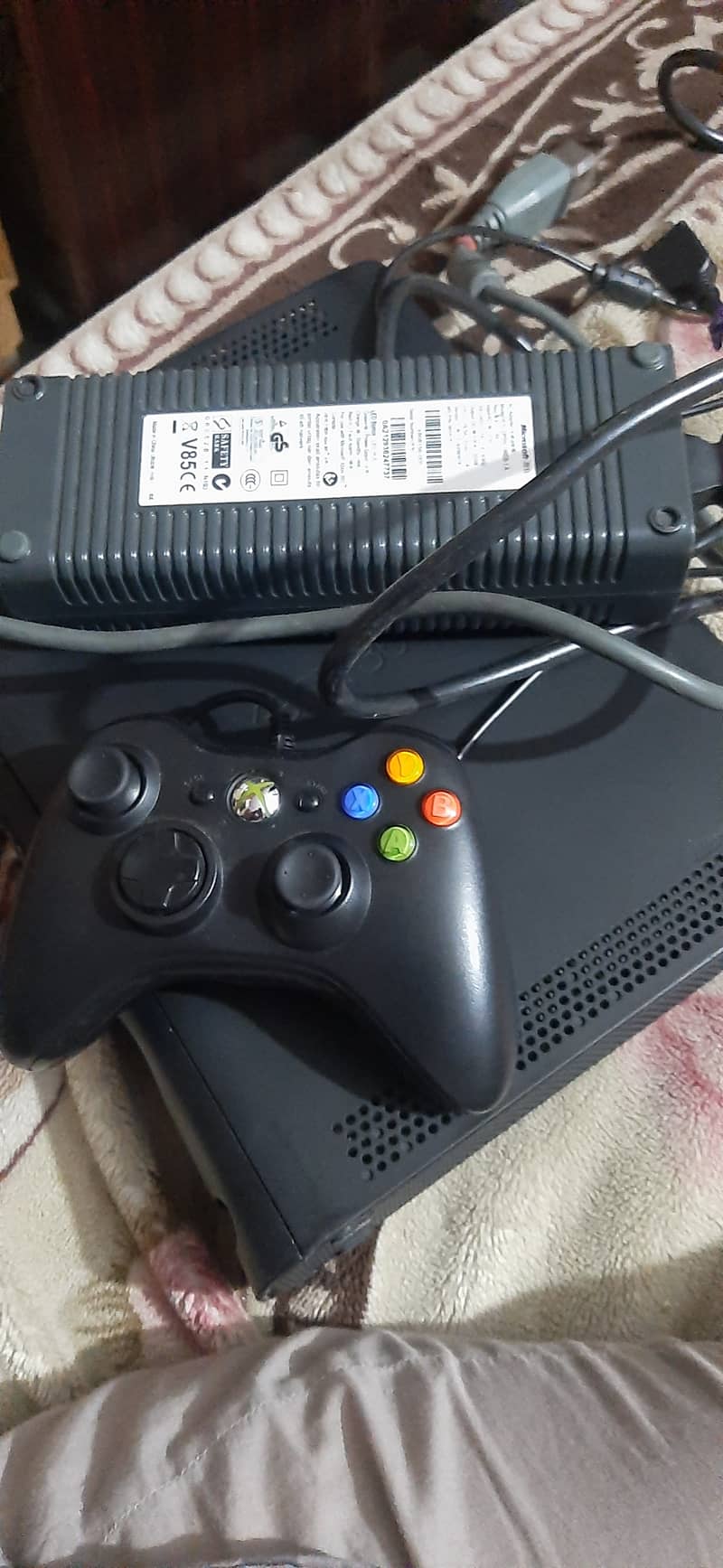 X-Box 360 Jasper 3