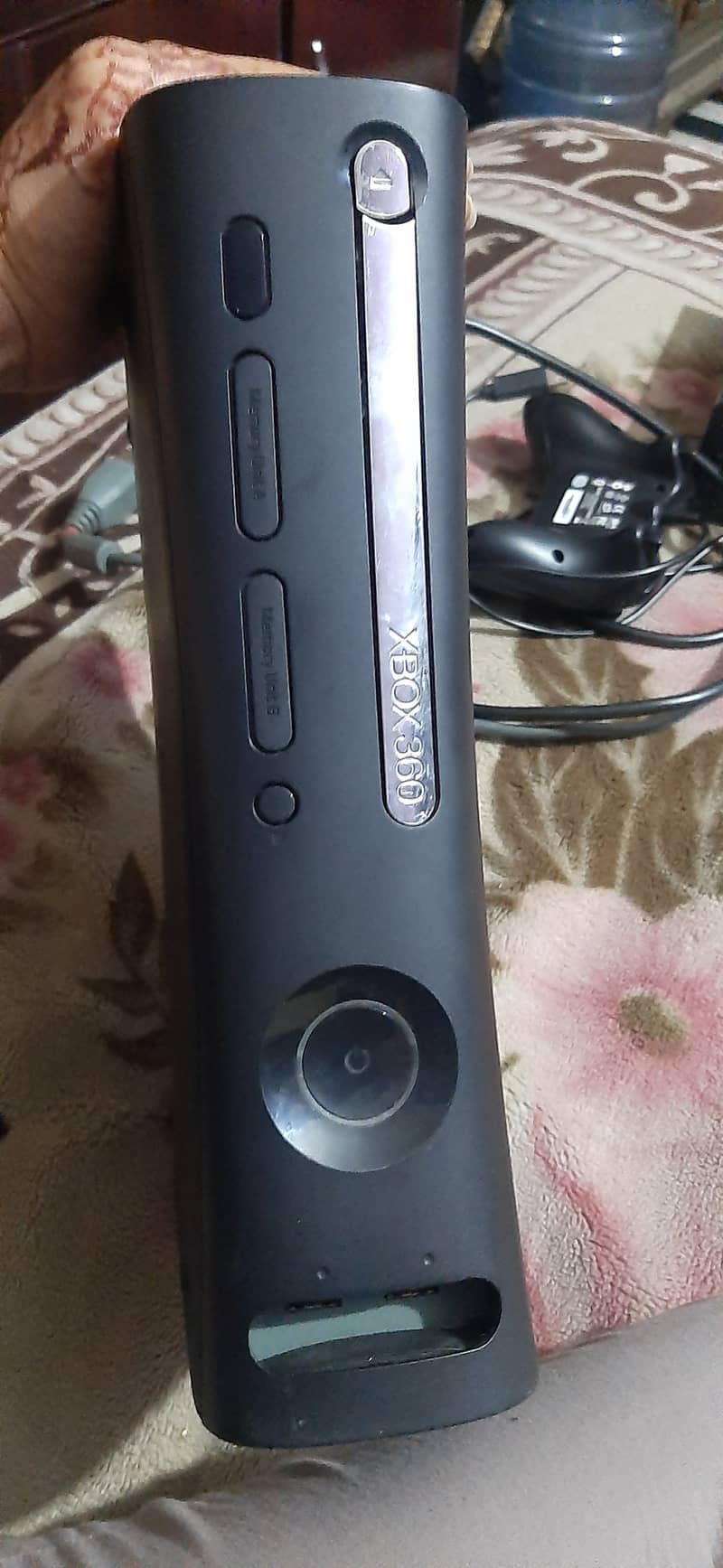 X-Box 360 Jasper 5