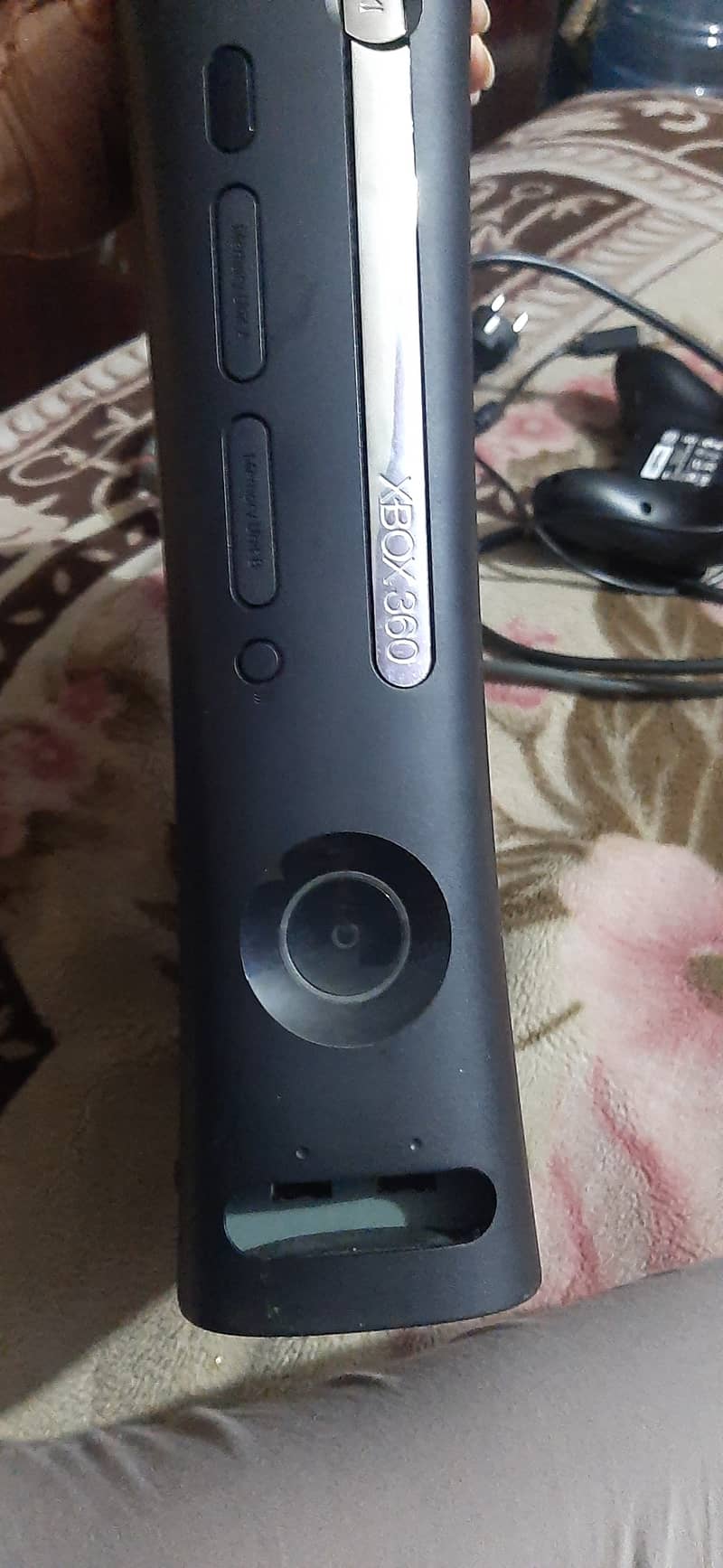 X-Box 360 Jasper 6