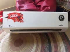 Dawlance 1 Ton AC Inverter With Warranty Card