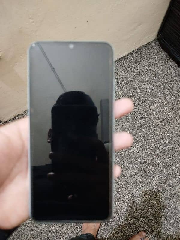 Redmi a1+ (like new) 0