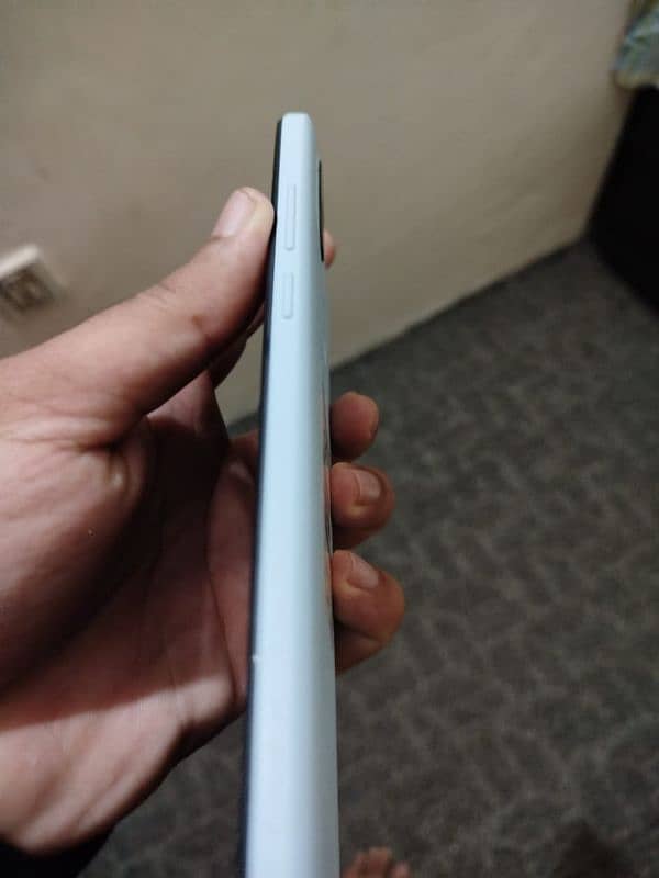 Redmi a1+ (like new) 2