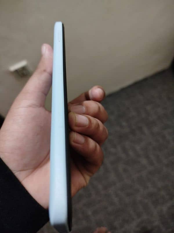 Redmi a1+ (like new) 3