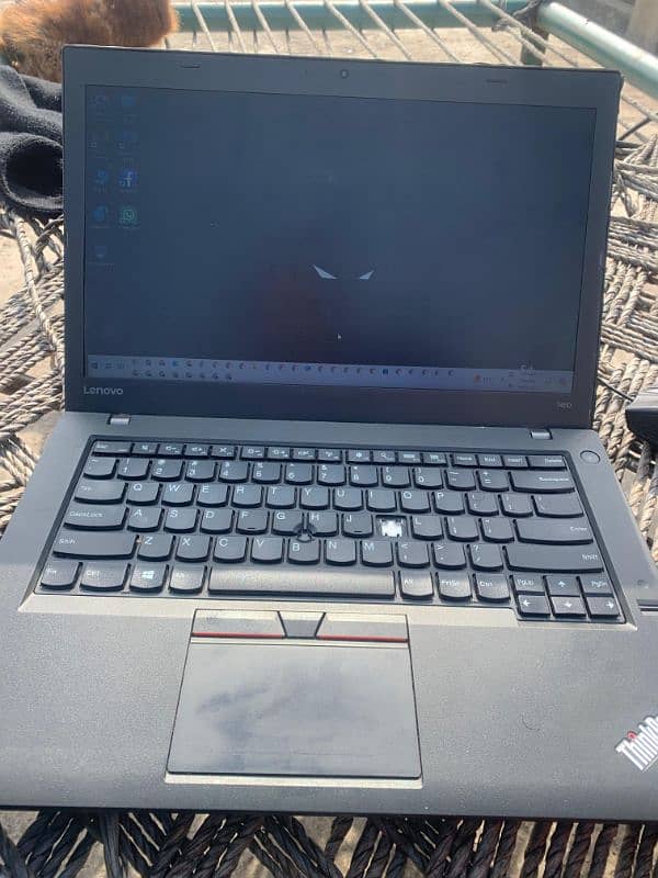 Lenovo Thinkpad 0