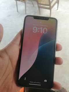 Iphone XS MAX (PTA Approved)