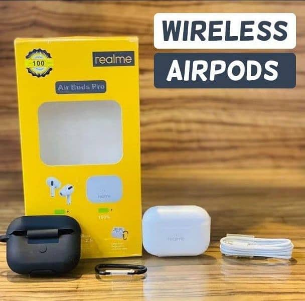 wirless Airpods 0