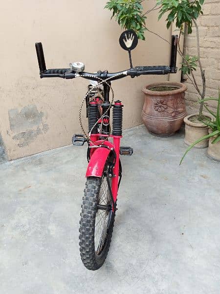 cycle for sale 2