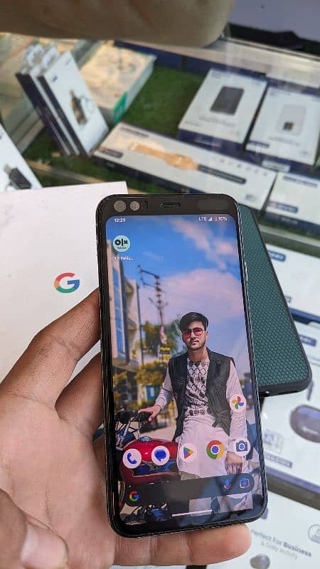 Google Pixel 4 2