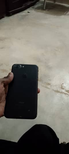 Iphone 7 plus 128gb Pta approved