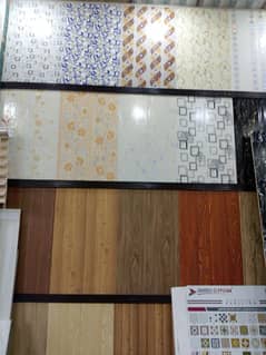 PVC wall pannel