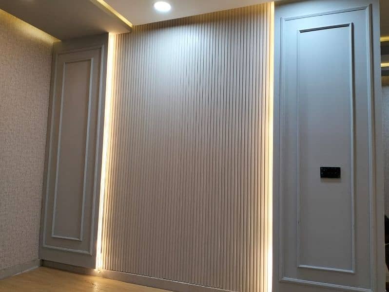 PVC wall pannel 5