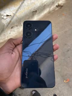 infinix HOT 30i