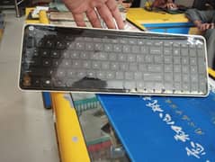 keyboard HP original