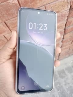 Itel S25