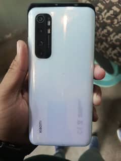 Xiaomi Mi Note 10 lite