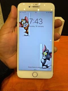 iPhone 7 Plus urgent sale