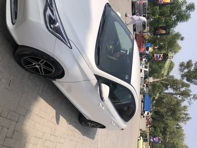 Changan Alsvin 2021 2