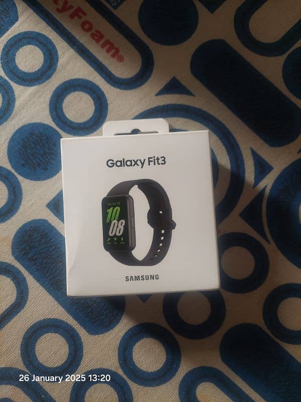 samsung fit 3 3