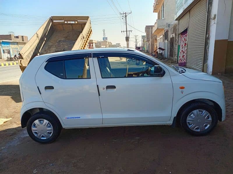 Suzuki Alto 2021 VXR 3