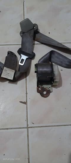 Seat Belt 031/222-333/50