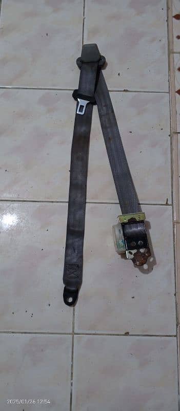 Seat Belt 031/222-333/50 1