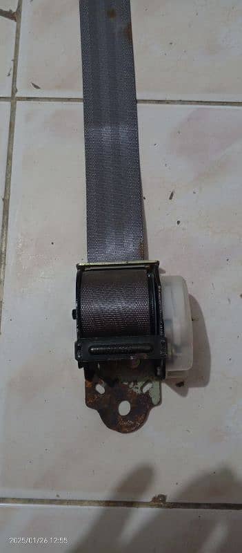 Seat Belt 031/222-333/50 4